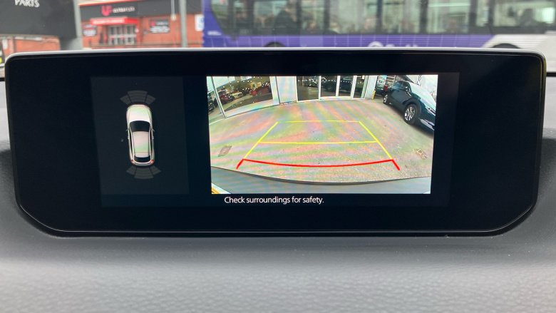 Mazda Mx-30 107kW SE-L Lux 35.5kWh 5dr Auto Electric Hatchback